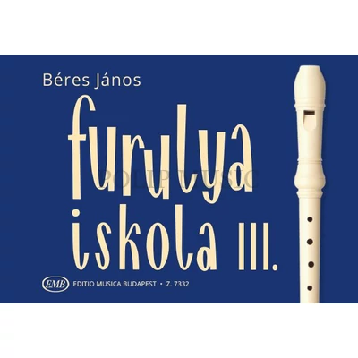 Béres János Furulyaiskola 3