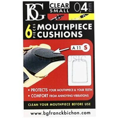 BG A11S  fogvédő gumi
