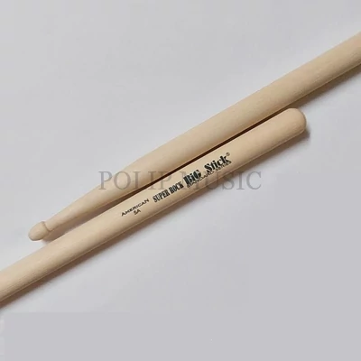 Big Stick Standard series American Super Rock dobverő pár 5A