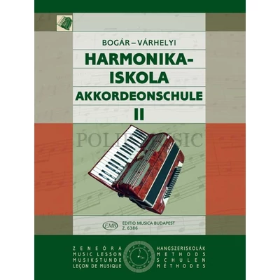 Bogár-Várhelyi Harmonikaiskola 2