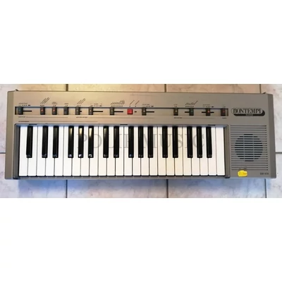 Bontempi Master HB 414 keyboard (Használt cikkek)