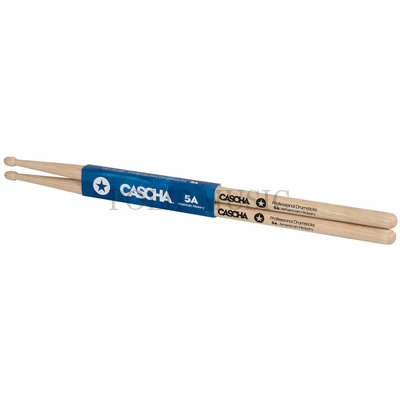 Cascha HH 2045 Professional Drumstics American hickory dobverő pár 5A