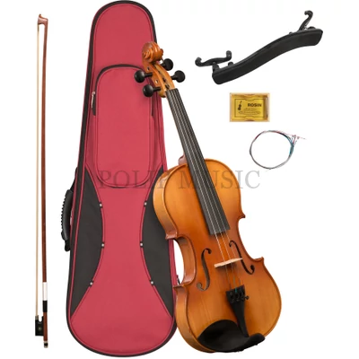 Cascha HH 2050 Violin Set 4/4 Hegedűszett