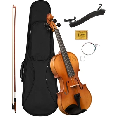 Cascha HH 2133 Violin Set 3/4 Hegedűszett