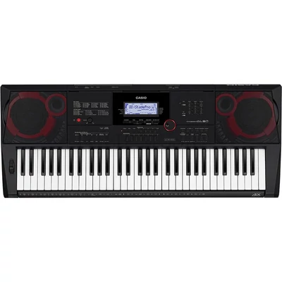 Casio CT-X3000 billentésérzékeny szintetizátor