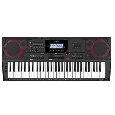 Casio CT-X5000 billentésérzékeny szintetizátor