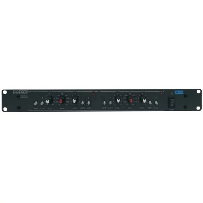 Castone CDC-2W3 sztereo crossover 55Hz -2500Hz