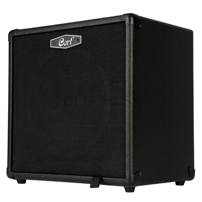 Cort CM40B 40W 10" 4 sávos EQ basszusgitár erősítő