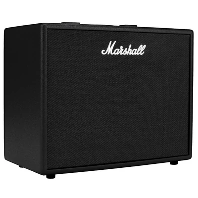 Marshall Code 50 Modellező 50W gitárkombó