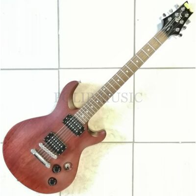 Cort M200 BR elektromos gitár (Használt termék)