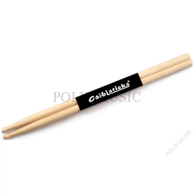 Csibisticks C4013 Classic American hickory dobverő pár 7A