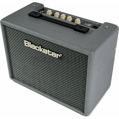 Blackstar Debut 15E Bronco Grey Tranzisztoros gitárkombó
