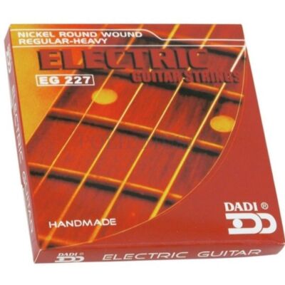 Dimavery EG-227 Regular Hevy 010-052 elektromos gitárhúr szett