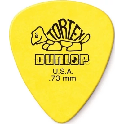 Dunlop 418R Tortex Standard pengető 0,73 mm