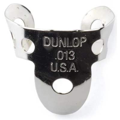 Dunlop 33R 0.013 Nickel Silver Nickel Silver ujjpengető 0,013