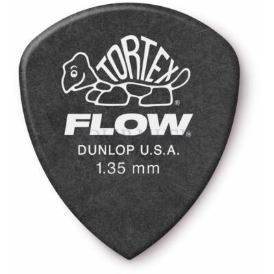Dunlop 558P050 Tortex Flow Player's Pack pengető 1,35 mm