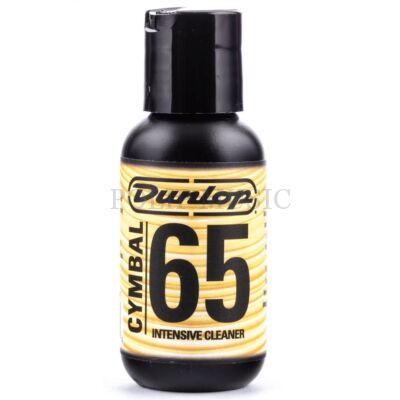 Dunlop 6422 cintányér tisztítószer