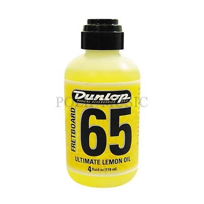 Dunlop DL-6554 fogólaptisztító