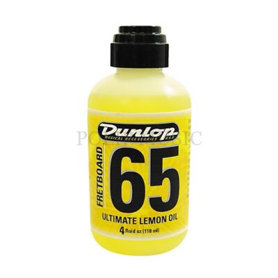 Dunlop DL-6554 fogólaptisztító