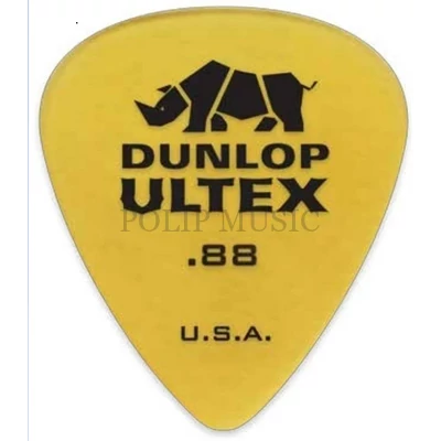 Dunlop 421R Ultex Standard Player's Pack pengető 0,88 mm