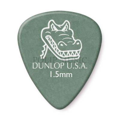 Dunlop 417P150 Gator Grip Pengető 1.50 mm