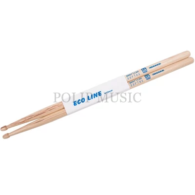 Artbeat ELA5AH Eco Line American hickory dobverő pár 5A