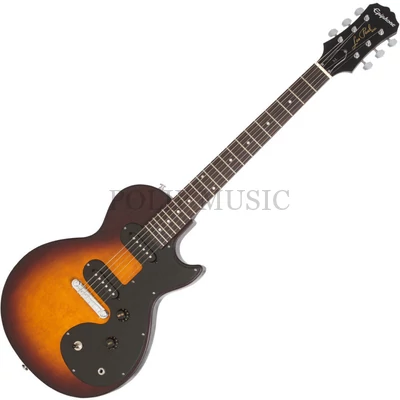 Epiphone Les Paul SL Vintage Sunburst elektromos gitár