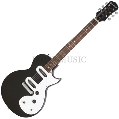 Epiphone Les Paul SL Ebony elektromos gitár