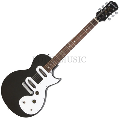 Epiphone Les Paul SL Ebony elektromos gitár