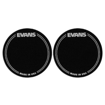 Evans EQPB1 Patch szimpla pedálhoz bőrvédő matrica