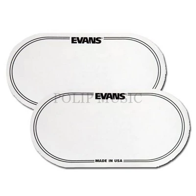 Evans EQPC2 White Patch Duplázóhoz