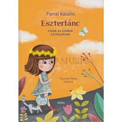 Forrai Katalin Eszterlánc