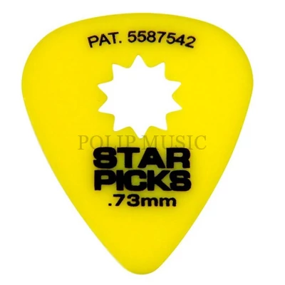 Everly Star Picks pengető 0,73 mm