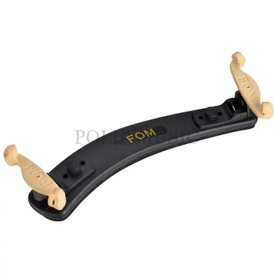 FOM ME144 Shoulder Rest for 3/4-4/4 ergonomikus hegedű válltámasz