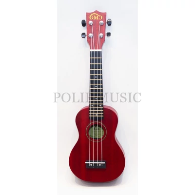 GMC U006LS szoprán ukulele