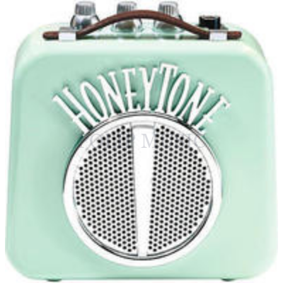 Danelectro Honeytone N-10 Vintage mini erősítő