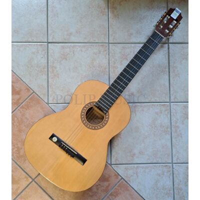 Hora SM200 klasszikus gitár (Használt cikkek)