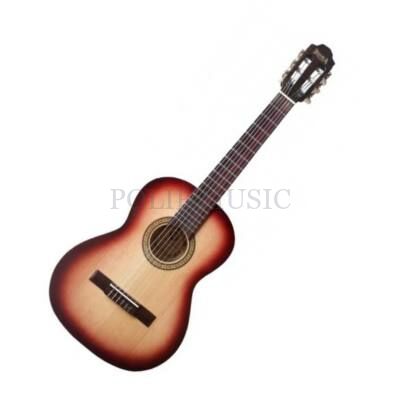 Hora Student N1226 3/4 klasszikus gitár