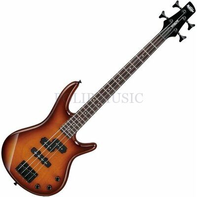 Ibanez GSRM-20B SB basszus gitár 