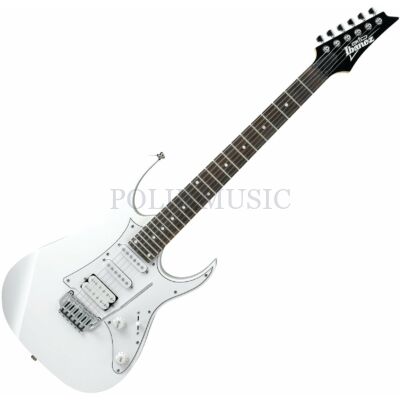 Ibanez GRG140-WH Fehér elektromos gitár