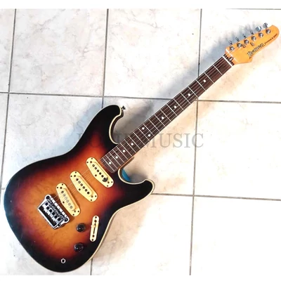 Ibanez RS205 Roadstar II sorozat J831082 elektromos gitár (Használt cikk)