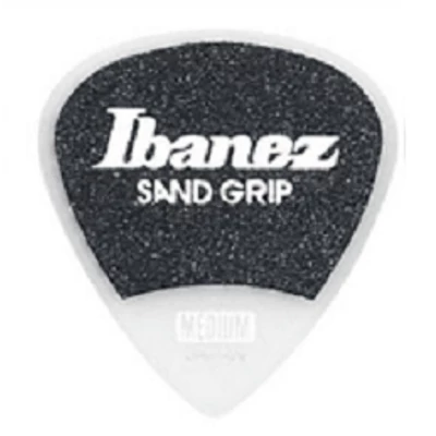 Ibanez 16MSG SAND GRIP, fehér pengető