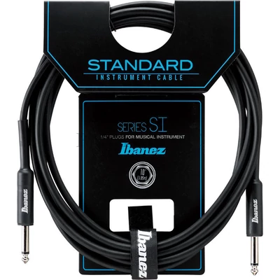 Ibanez SI10 Cable hangszerkábel 3m