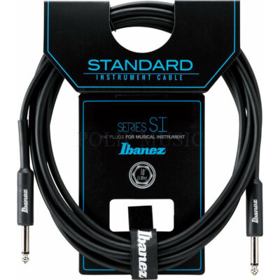 Ibanez SI10 Cable hangszerkábel