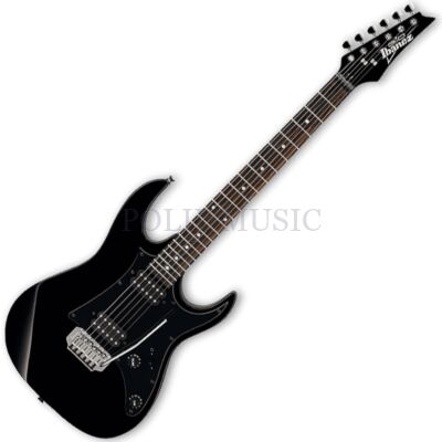 Ibanez Gio GRX20 BK elektromos gitár (Használt termék)