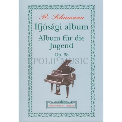 Schumann Ifjúsági album