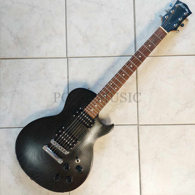 Invasion Les Paul fazon elektromos gitár (Használt cikk)