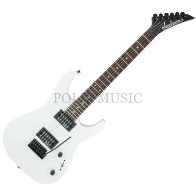 Jackson JS11 Dinky AH Snow White Elektromos gitár