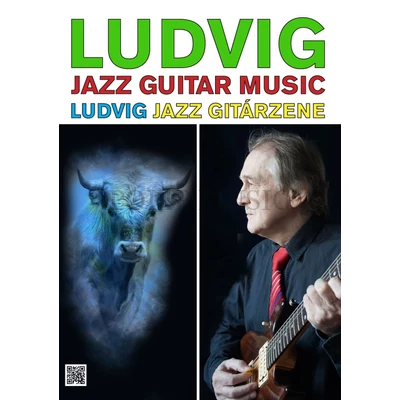 Ludvig Jazz Gitárszólók