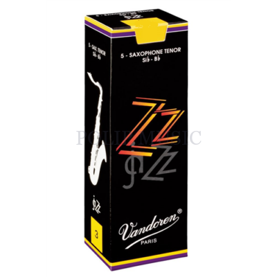Vandoren ZZ SR422 Jazz tenor szaxofon nád 2